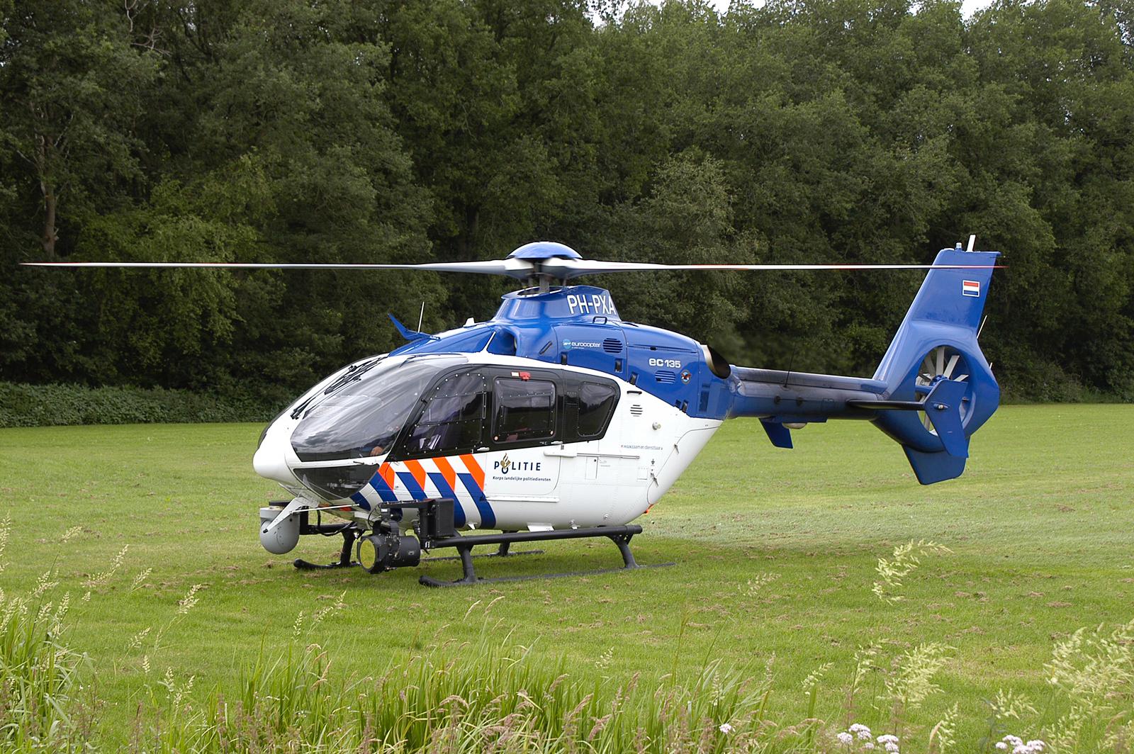 Barneveld - Politie zoekt cybervrijwilligers tijdens bijzondere pilot