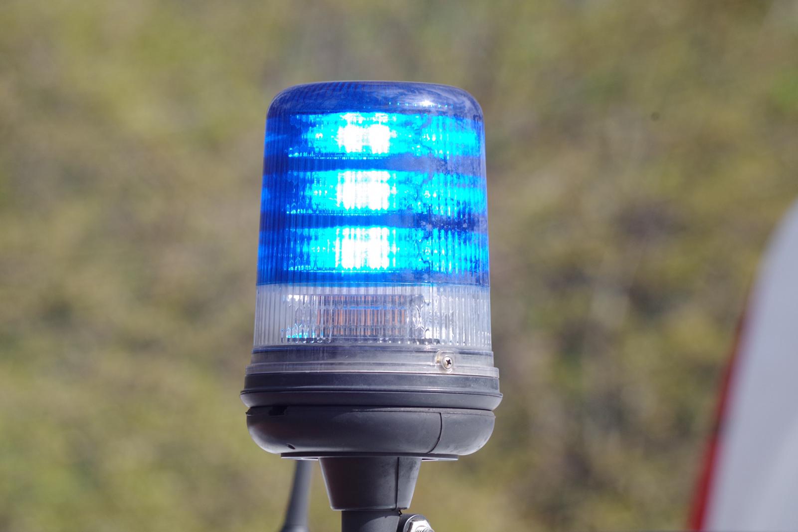 Soest/Apeldoorn - Politie voorkomt vroege jaarwisseling met zwaar vuurwerk