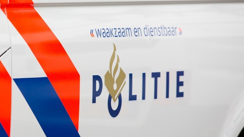 Rotterdam - Politie zoekt getuigen van woningoverval Rotterdam