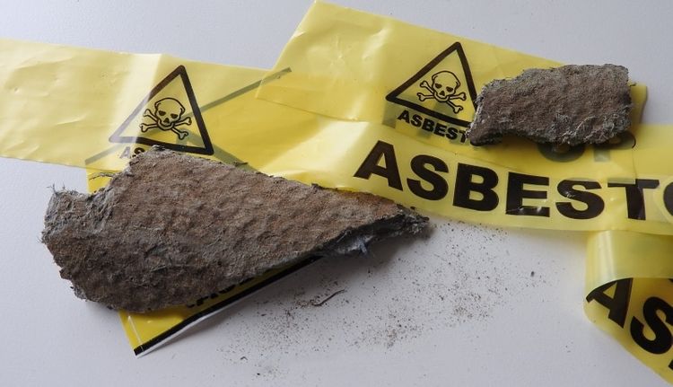 Goor - Gezocht - Politie zoekt asbestslachtoffers uit de omgeving Goor