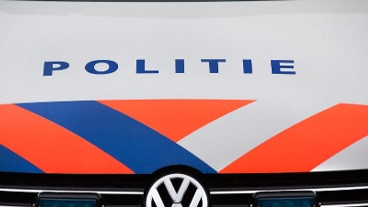 Nederland - Politie rolt netwerk van fietsendieven op
