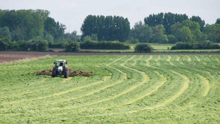 Oost-Nederland - Miljoenen euro’s schade door diefstal GPS-apparatuur agrarische sector