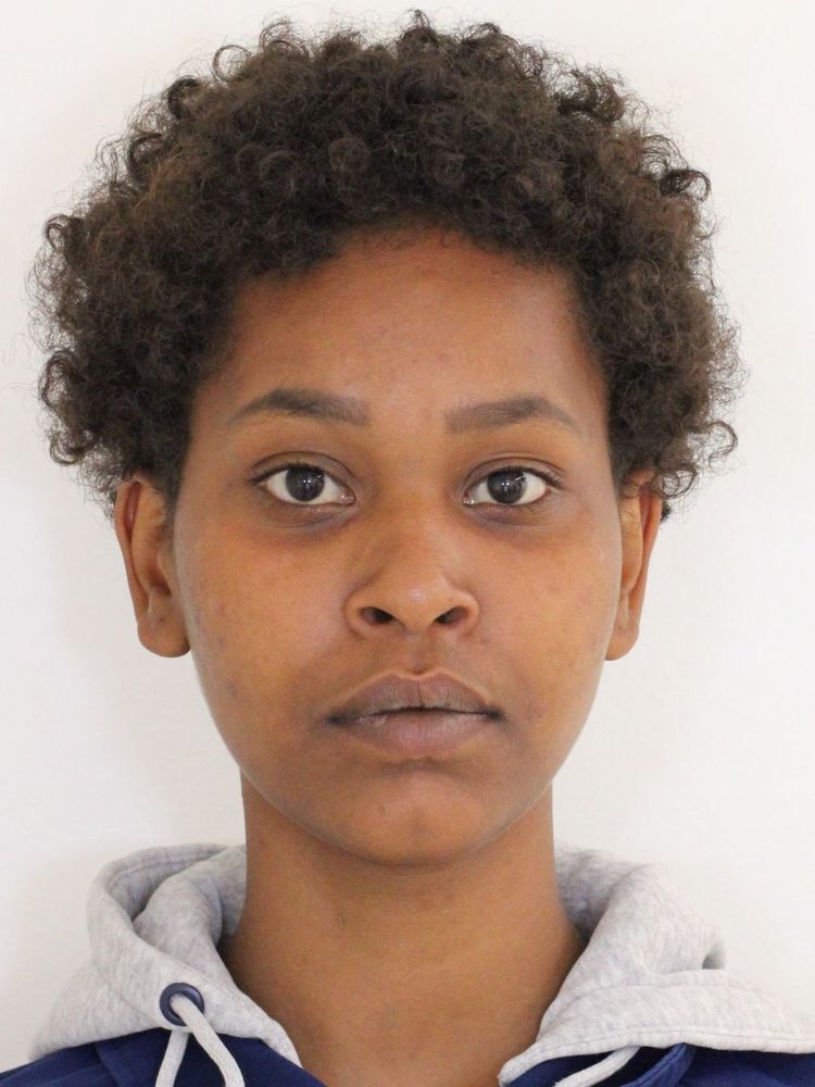 Oss - Vermissing Nadaa