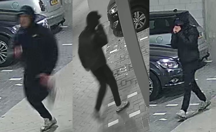 Rotterdam - Brandstichting - Katadreuffestraat - Rotterdam