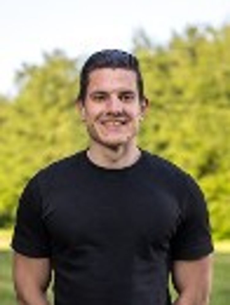 Vermist - Victor Dupont