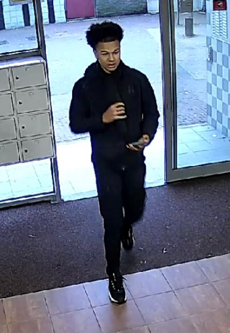 Woerden - Gezocht - Bankhelpdeskfraude - Rijnstraat - Woerden